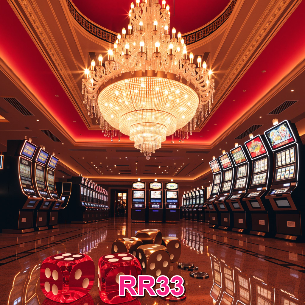 Panduan Daftar RR33