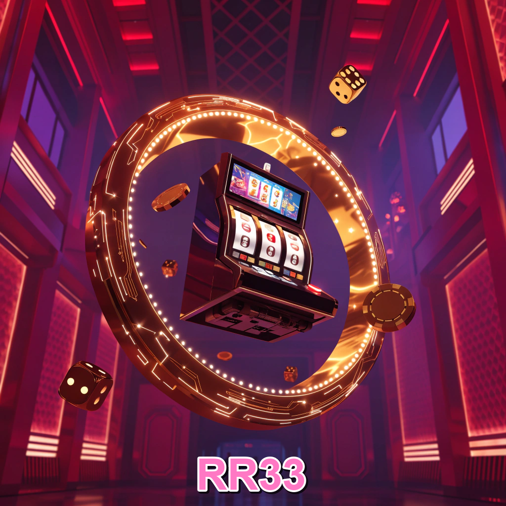 Pembaruan RR33