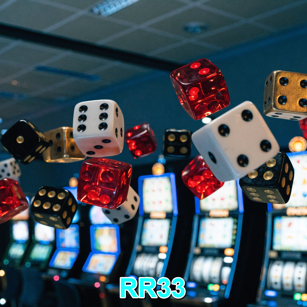 Facebook RR33
