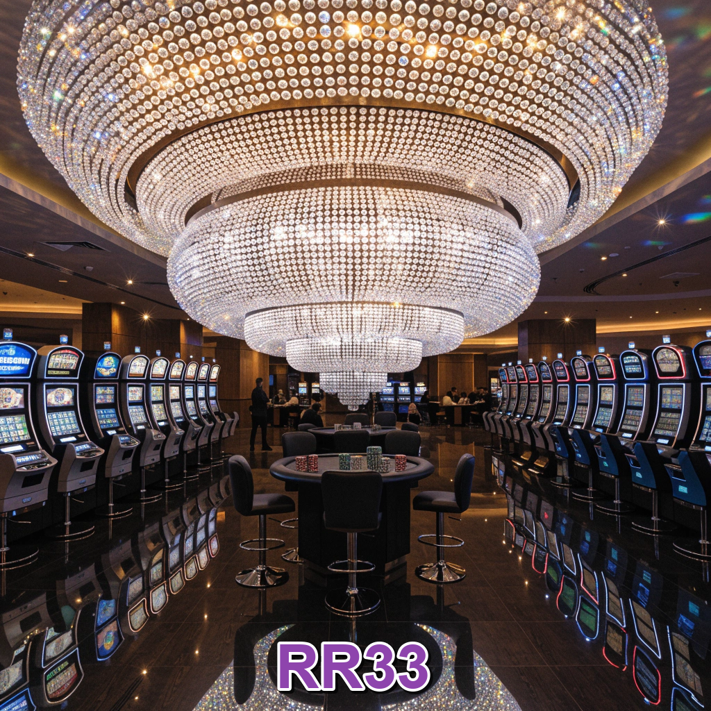Informasi resmi RR33